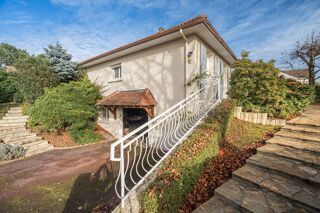  Maison � vendre 4 pi�ces 86 m�