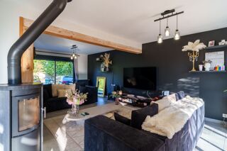  Maison � vendre 6 pi�ces 174 m�