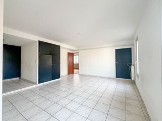  Appartement  vendre 3 pices 64 m