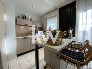  Appartement � louer 2 pi�ces 58 m�