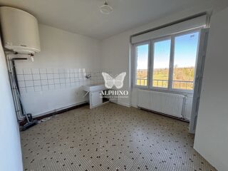  Appartement � vendre 2 pi�ces 48 m�