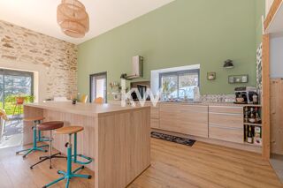  Maison � vendre 8 pi�ces 240 m�