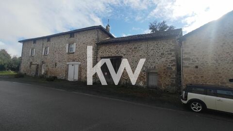   Maison de 7 pices (174 m) en vente  SAINT CYR Maison - 7 pice(s) - 174 m