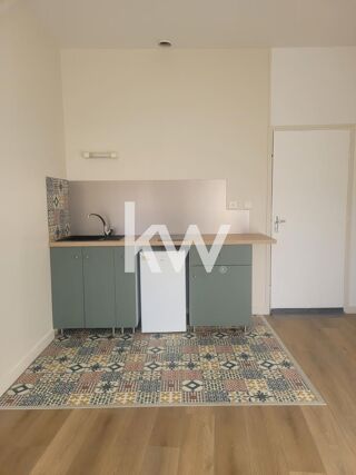  Appartement � louer 2 pi�ces 32 m�