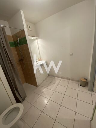  Appartement � vendre 1 pi�ce 24 m�