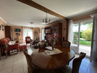  Maison � vendre 5 pi�ces 123 m�