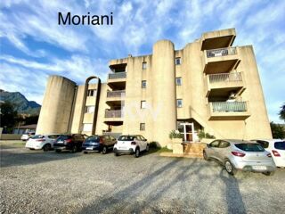  Appartement  vendre 4 pices 88 m San nicolao