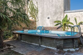  Maison � vendre 5 pi�ces 130 m�