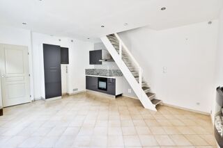  Maison � vendre 2 pi�ces 47 m�