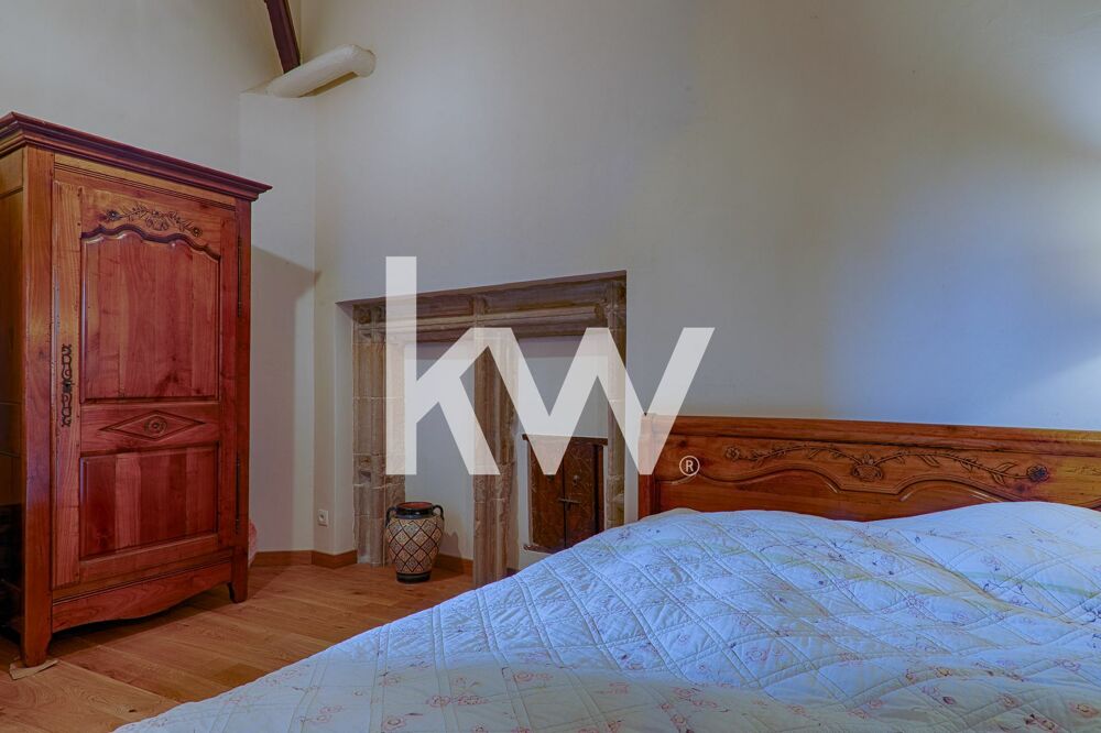  vendre  Maison Mours-Saint-Eusbe (26540)