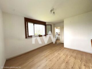  Appartement � vendre 1 pi�ce 26 m�