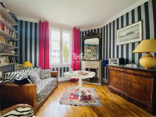  Maison � vendre 7 pi�ces 171 m�