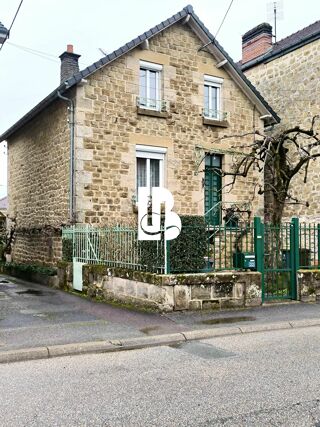 Maison  vendre 5 pices 