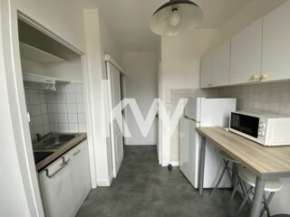  Appartement  louer 2 pices 34 m