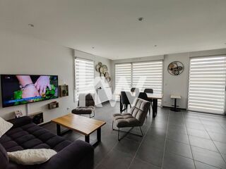  Appartement  vendre 3 pices 63 m