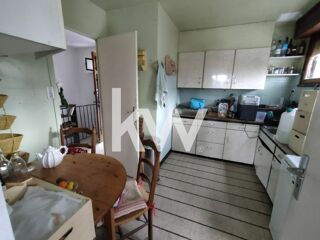  Maison  vendre 5 pices 118 m