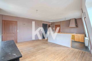  Appartement  vendre 4 pices 78 m