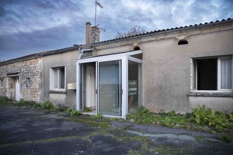   Maison de plain pied � FLOIRAC Maison - 4 pi�ce(s) - 92 m�