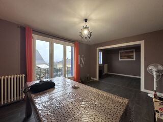  Maison  vendre 5 pices 107 m