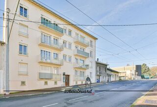  Appartement � vendre 1 pi�ce 28 m�