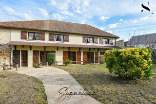  Maison � vendre 8 pi�ces 163 m�