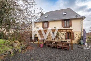  Maison � vendre 6 pi�ces 140 m�