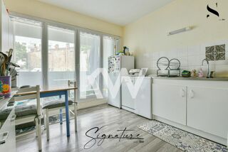  Appartement � vendre 3 pi�ces 72 m�