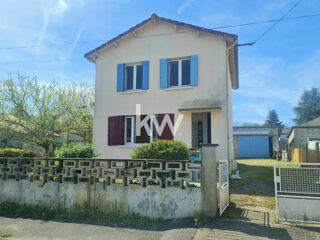  Maison  vendre 5 pices 94 m