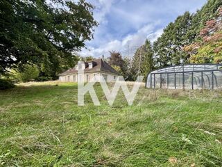  Maison � vendre 9 pi�ces 240 m�