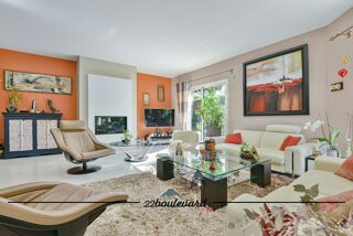  Maison � vendre 8 pi�ces 250 m�