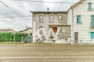  Maison  vendre 7 pices 187 m