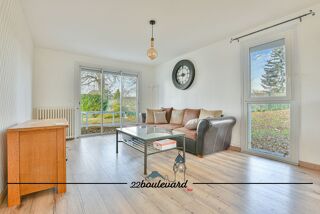  Maison � vendre 6 pi�ces 95 m�