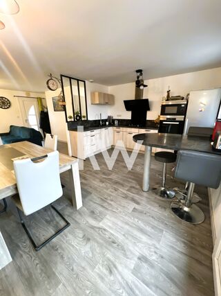  Maison  vendre 4 pices 89 m