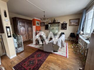  Appartement � vendre 5 pi�ces 121 m�