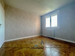  Appartement � vendre 2 pi�ces 49 m�