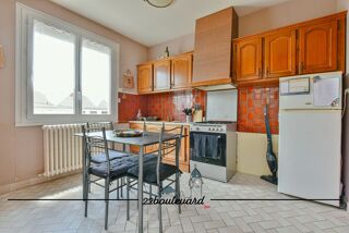  Maison � vendre 7 pi�ces 110 m�