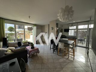  Appartement  vendre 3 pices 63 m