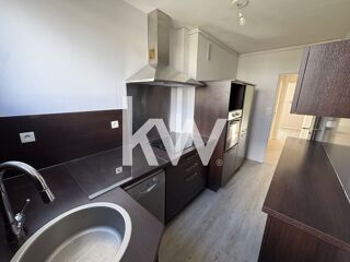  Appartement  vendre 3 pices 72 m