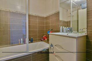  Appartement � vendre 4 pi�ces 81 m�