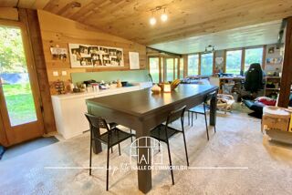  Maison � vendre 2 pi�ces 81 m�