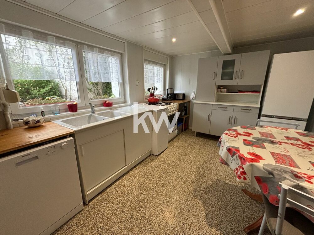 Vente Appartement VENTE : appartement T3 (63 m)  Cayeux-sur-Mer Cayeux-sur-mer