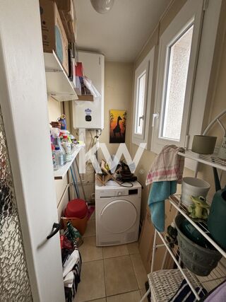  Appartement � vendre 5 pi�ces 121 m�