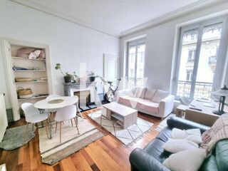  Appartement  vendre 3 pices 87 m