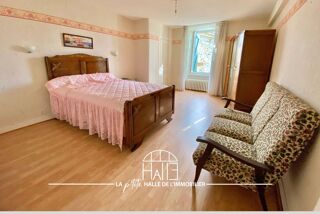  Maison  vendre 6 pices 184 m