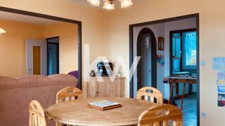  Appartement  vendre 4 pices 71 m
