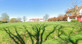  Terrain � vendre 2430 m�