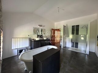  Maison � vendre 8 pi�ces 315 m�