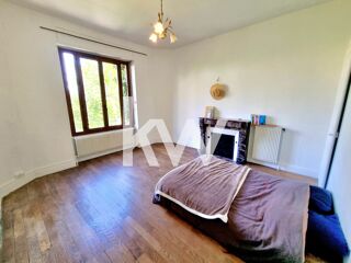  Appartement Aix-les-Bains (73100)