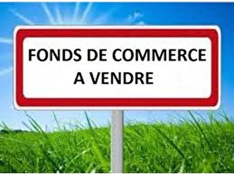 Fonds de commerce SAUVIAT SUR VIGE 120 m2 16800 87400 Sauviat sur vige