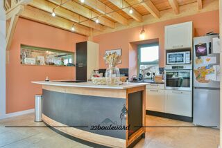  Maison � vendre 6 pi�ces 146 m�